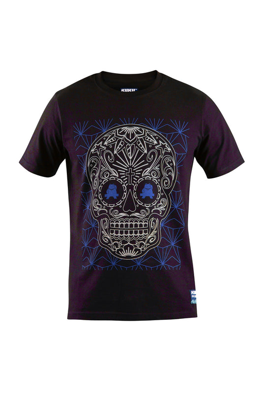 Relaxed Fit Print Tee