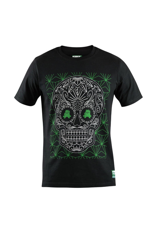 Relaxed Fit Print Tee