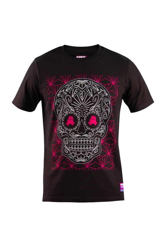 Relaxed Fit Print Tee