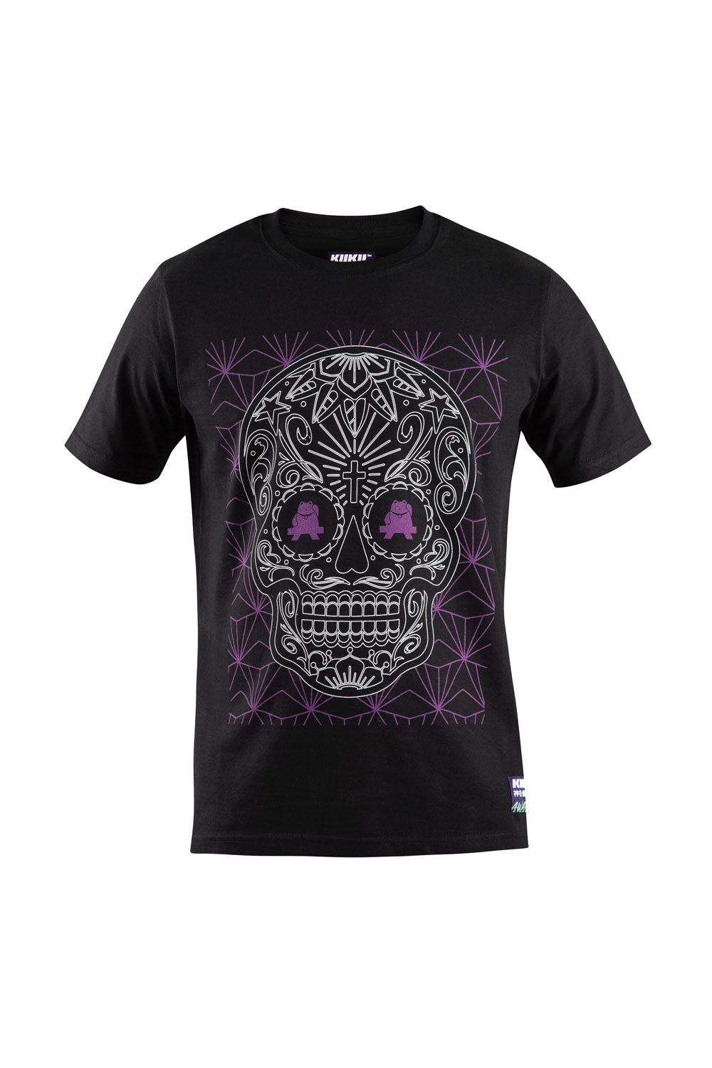 Relaxed Fit Print Tee