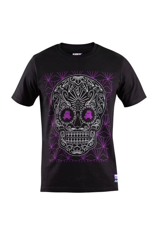 Relaxed Fit Print Tee