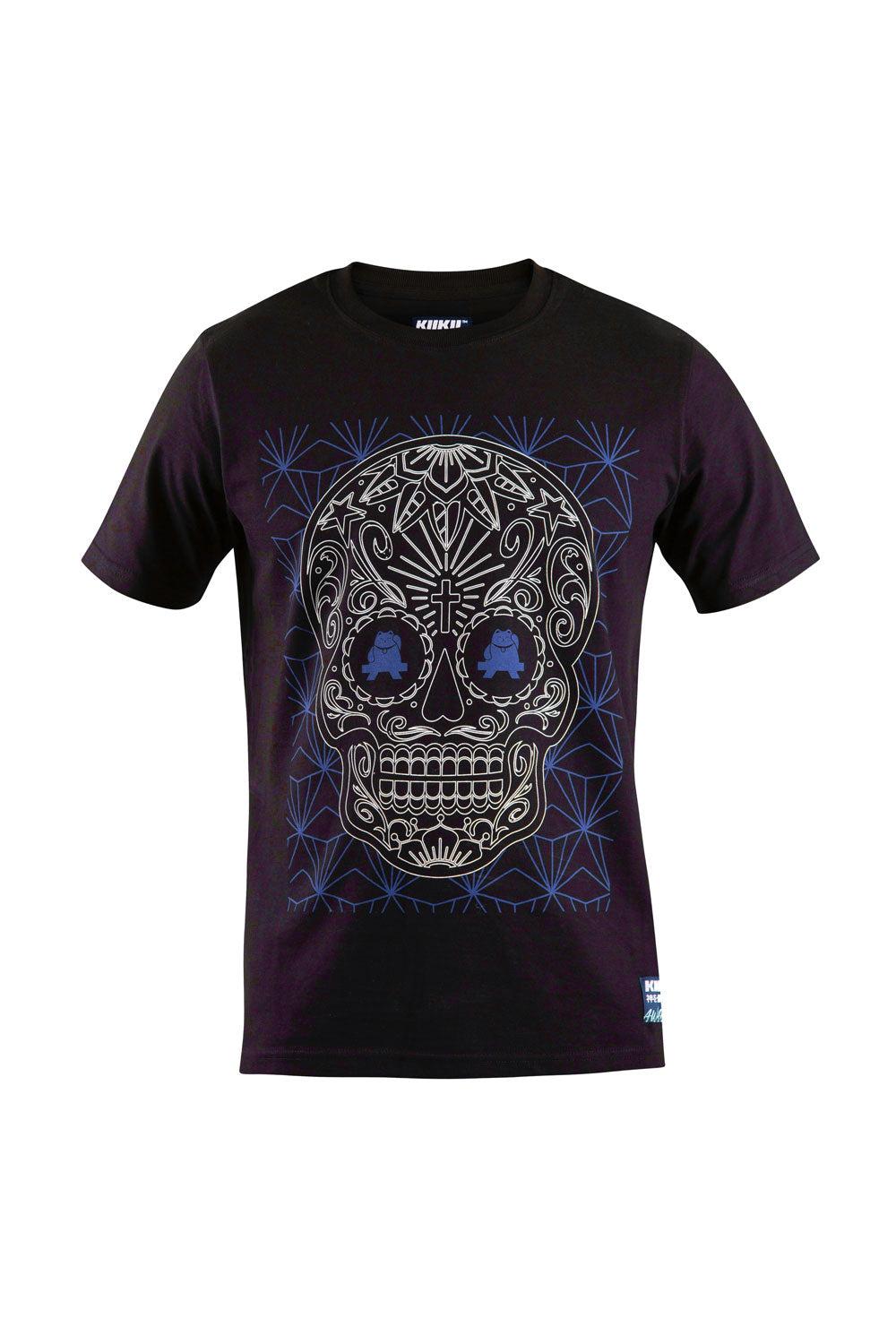 Relaxed Fit Print Tee