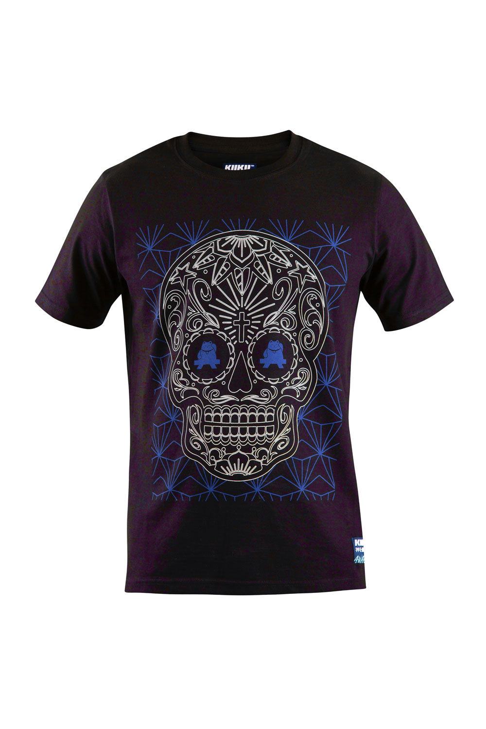 Relaxed Fit Print Tee