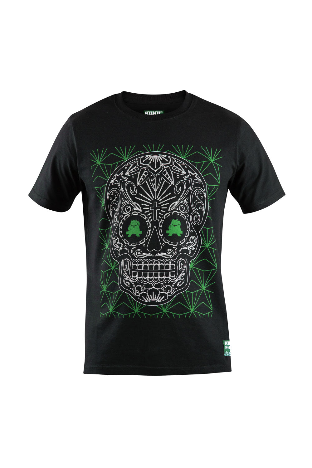 Relaxed Fit Print Tee